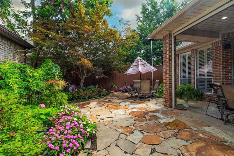 2011 Channing Park Drive, Arlington TX 76013 - Photo 27