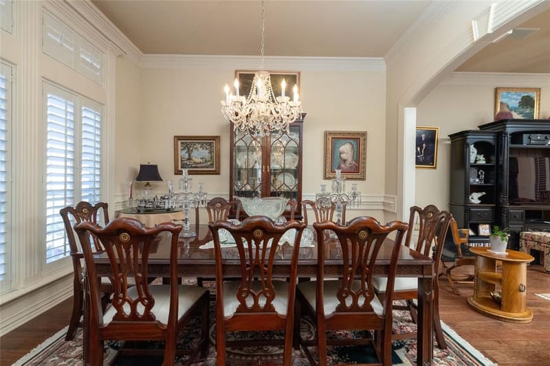 2011 Channing Park Drive, Arlington TX 76013 - Photo 6