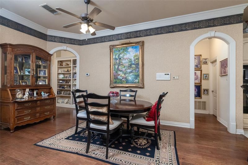 2011 Channing Park Drive, Arlington TX 76013 - Photo 17