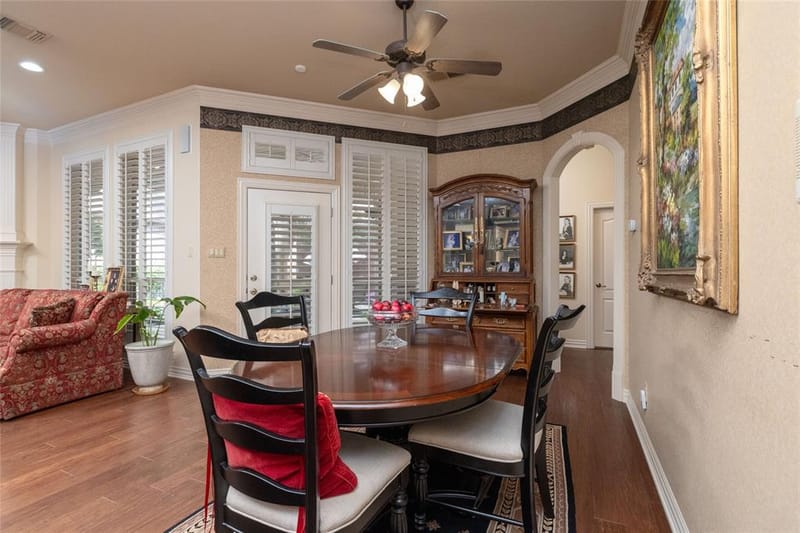 2011 Channing Park Drive, Arlington TX 76013 - Photo 16