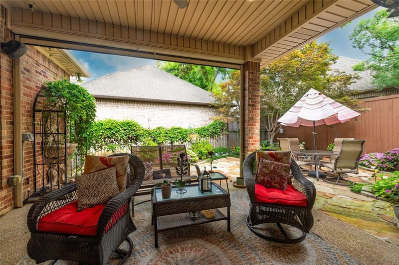 2011 Channing Park Drive, Arlington TX 76013 - Photo 26