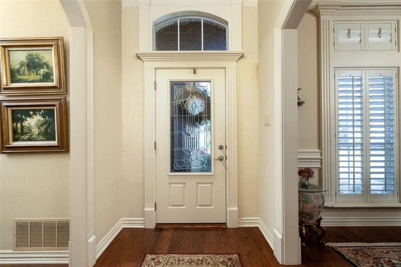 2011 Channing Park Drive, Arlington TX 76013 - Photo 5