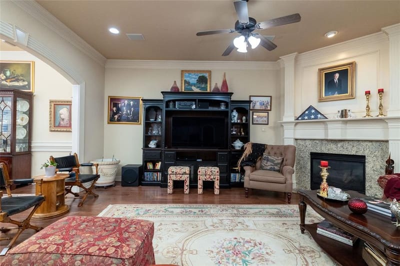 2011 Channing Park Drive, Arlington TX 76013 - Photo 9
