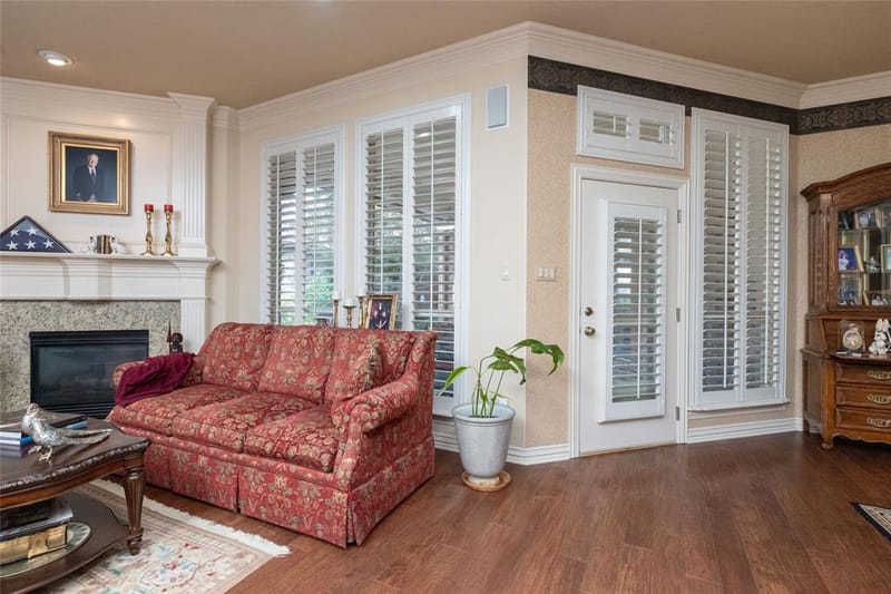 2011 Channing Park Drive, Arlington TX 76013 - Photo 10