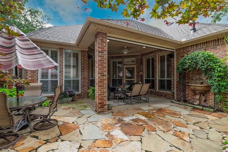 2011 Channing Park Drive, Arlington TX 76013 - Photo 29
