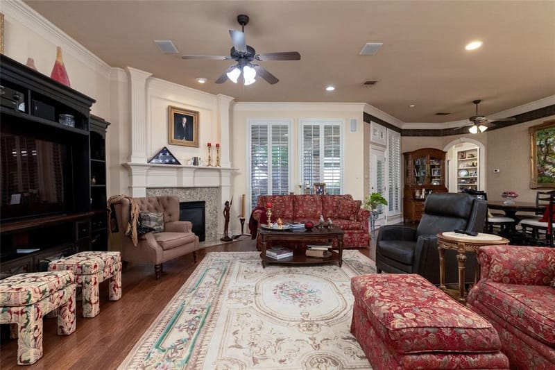 2011 Channing Park Drive, Arlington TX 76013 - Photo 8