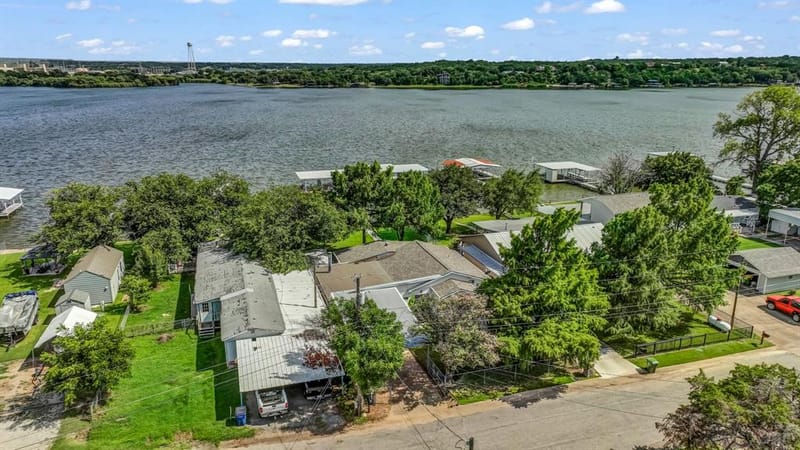 4317 Basswood Court, Granbury TX 76049 - Photo 39