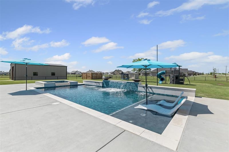 3822 View Road, Sanger TX 76266 - Photo 27
