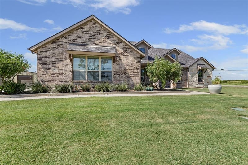 3822 View Road, Sanger TX 76266 - Photo 2
