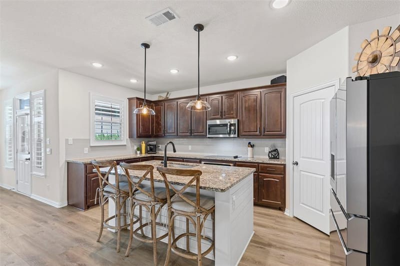 3822 View Road, Sanger TX 76266 - Photo 12