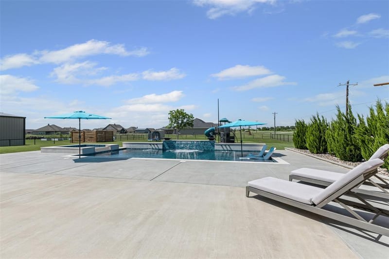 3822 View Road, Sanger TX 76266 - Photo 26