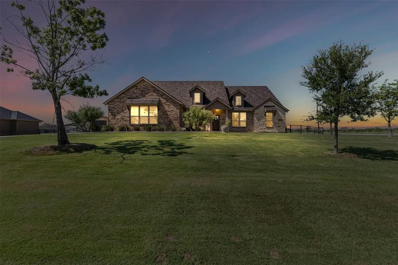 3822 View Road, Sanger TX 76266 - Photo 3