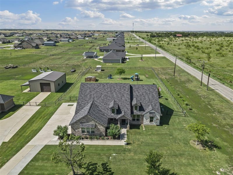3822 View Road, Sanger TX 76266 - Photo 32