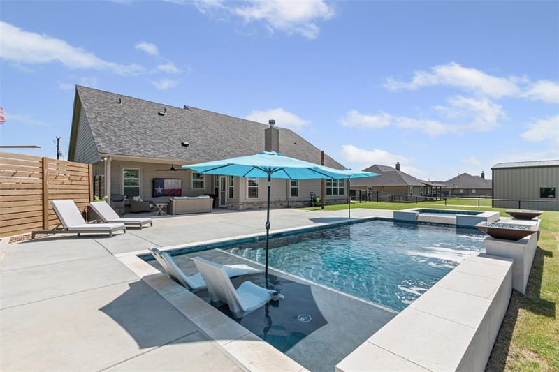 3822 View Road, Sanger TX 76266