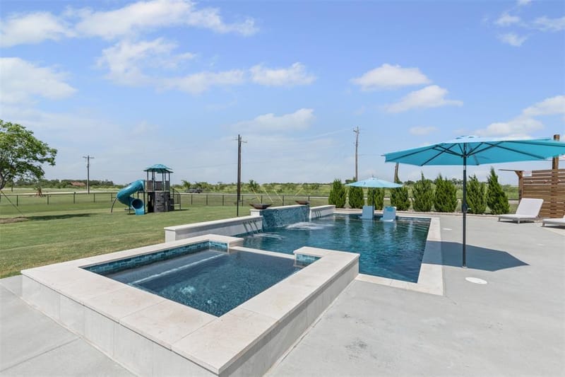 3822 View Road, Sanger TX 76266 - Photo 28