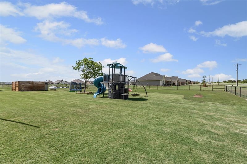 3822 View Road, Sanger TX 76266 - Photo 30