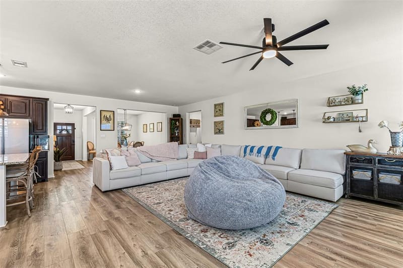 3822 View Road, Sanger TX 76266 - Photo 10
