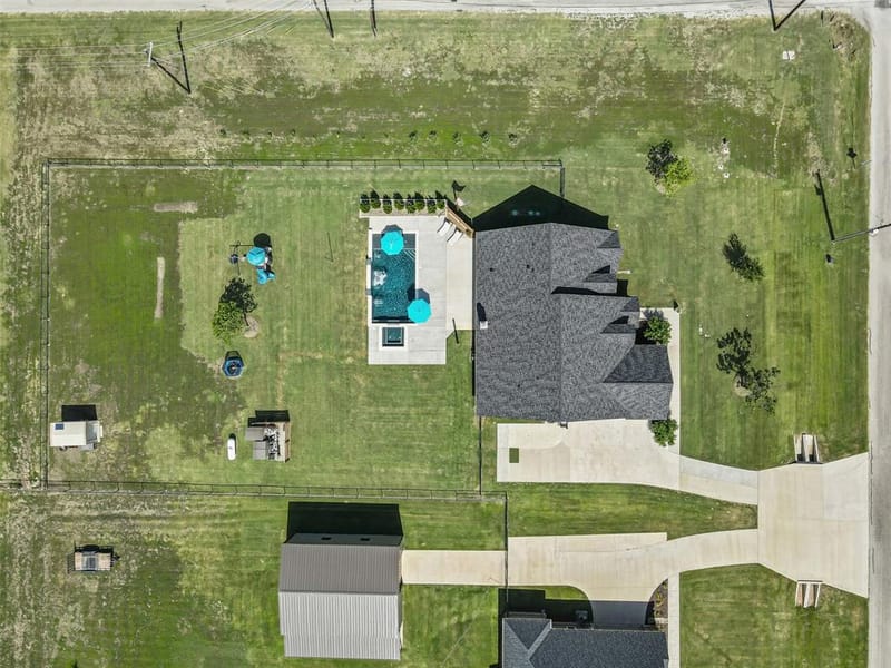3822 View Road, Sanger TX 76266 - Photo 33
