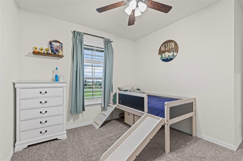 3822 View Road, Sanger TX 76266 - Photo 18