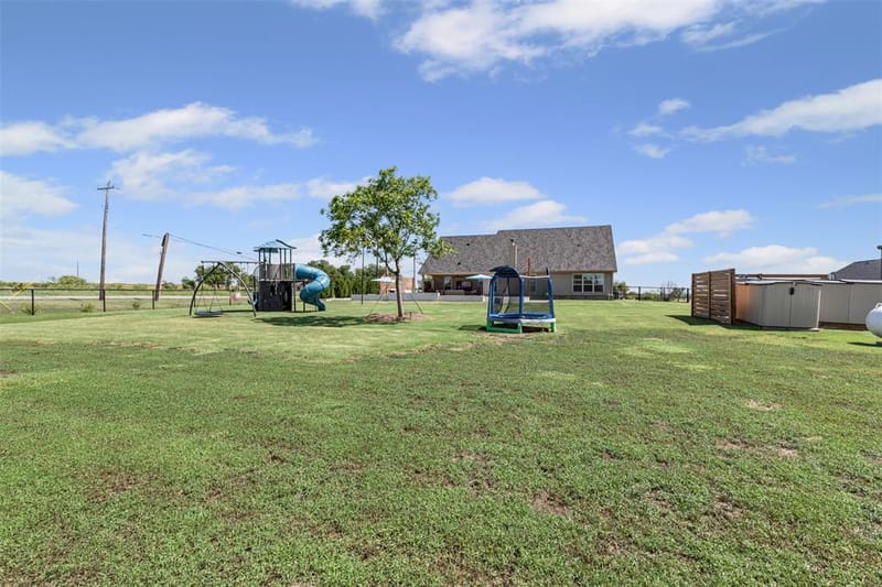 3822 View Road, Sanger TX 76266 - Photo 31