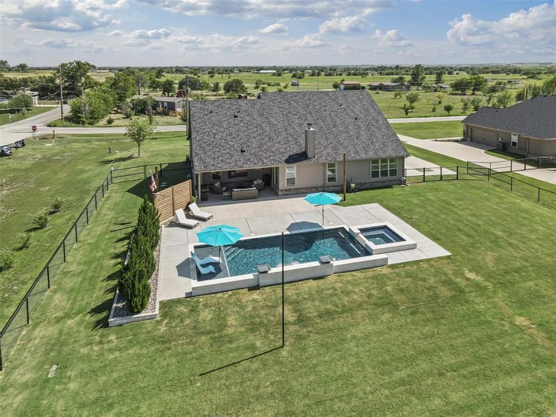3822 View Road, Sanger TX 76266 - Photo 29