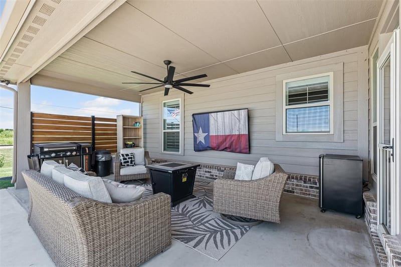 3822 View Road, Sanger TX 76266 - Photo 25