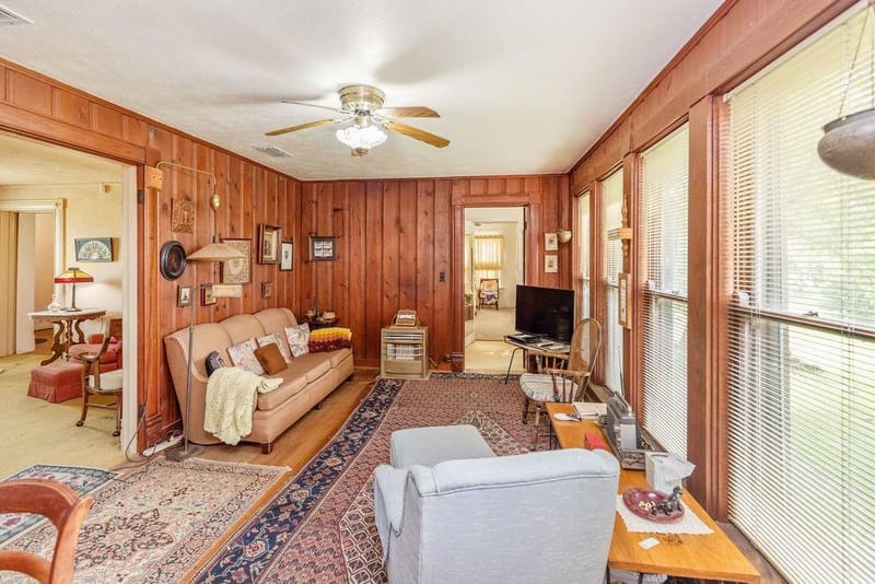 701 5th Street, Honey Grove TX 75446 - Photo 11