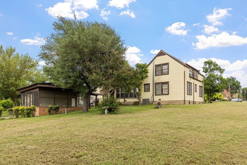 701 5th Street, Honey Grove TX 75446 - Photo 29
