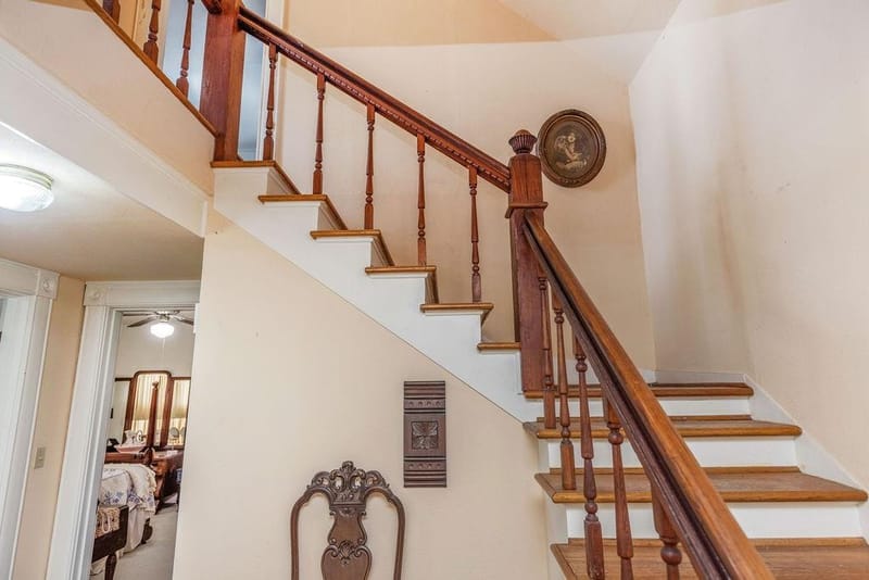 701 5th Street, Honey Grove TX 75446 - Photo 21