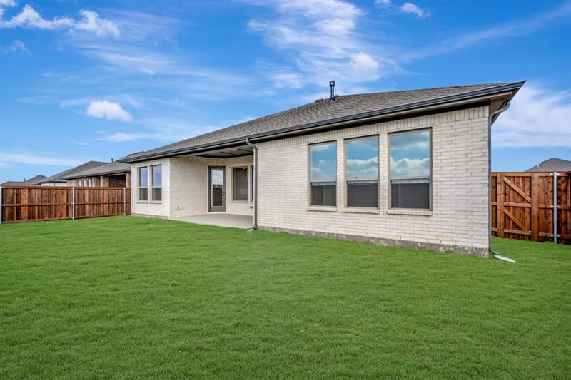 741 Shinnery Oak Way, Waxahachie TX 75165 - Photo 3