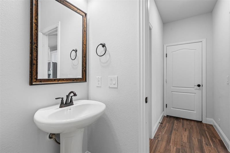 520 Ridgewater Trail, Fort Worth TX 76131 - Photo 6