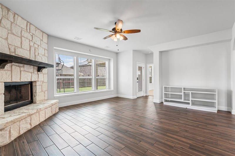 520 Ridgewater Trail, Fort Worth TX 76131 - Photo 13
