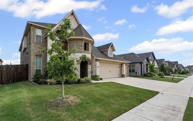 520 Ridgewater Trail, Fort Worth TX 76131 - Photo 32