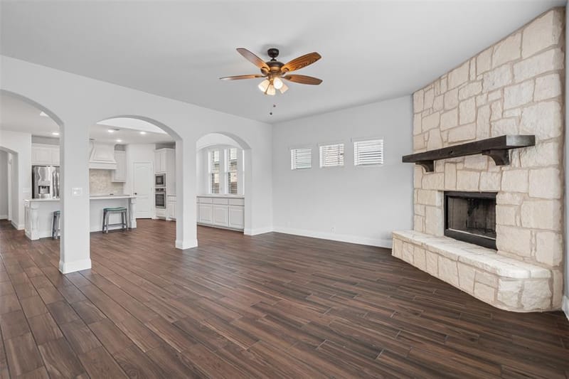 520 Ridgewater Trail, Fort Worth TX 76131