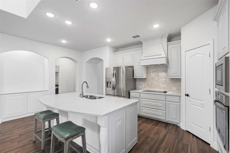 520 Ridgewater Trail, Fort Worth TX 76131 - Photo 9