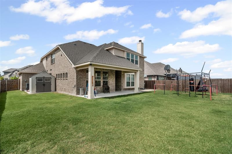 520 Ridgewater Trail, Fort Worth TX 76131 - Photo 30