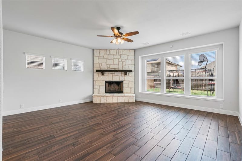520 Ridgewater Trail, Fort Worth TX 76131 - Photo 14
