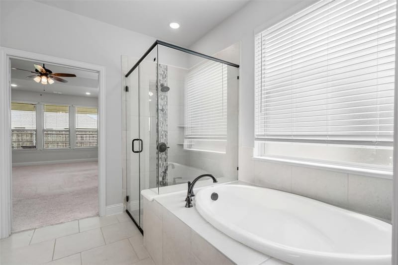 520 Ridgewater Trail, Fort Worth TX 76131 - Photo 18