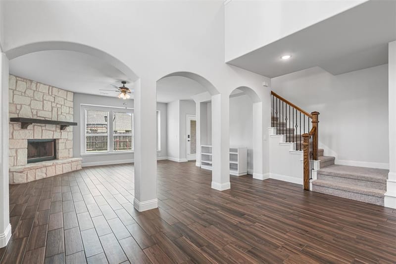 520 Ridgewater Trail, Fort Worth TX 76131 - Photo 11