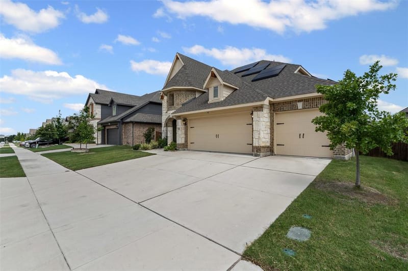 520 Ridgewater Trail, Fort Worth TX 76131 - Photo 31
