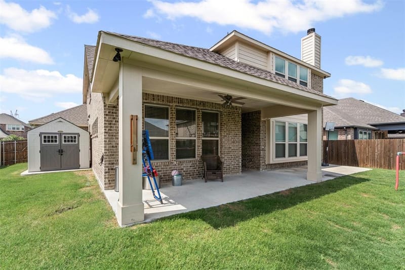 520 Ridgewater Trail, Fort Worth TX 76131 - Photo 29