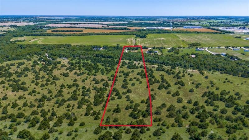 2875 County Road 655, Farmersville TX 75442 - Photo 2