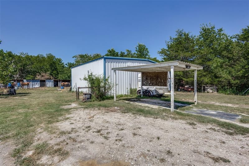2875 County Road 655, Farmersville TX 75442 - Photo 7