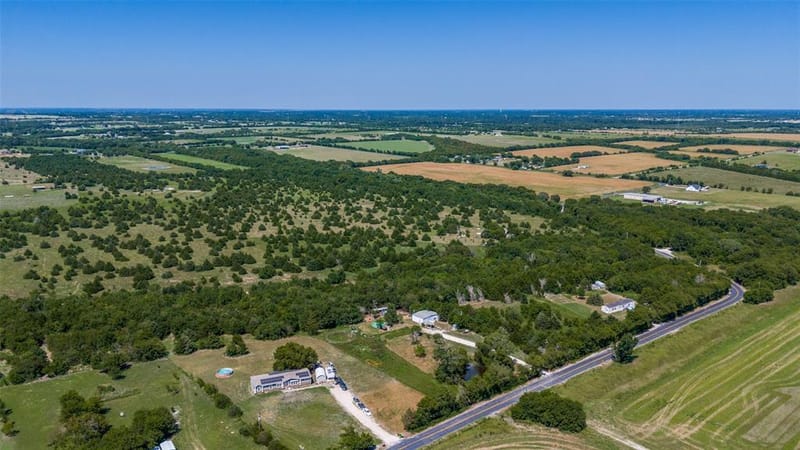2875 County Road 655, Farmersville TX 75442 - Photo 10