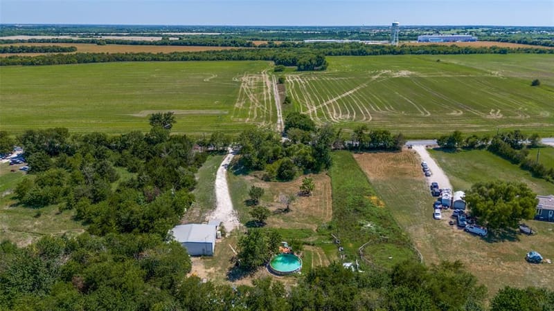 2875 County Road 655, Farmersville TX 75442 - Photo 11