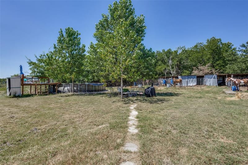 2875 County Road 655, Farmersville TX 75442 - Photo 8