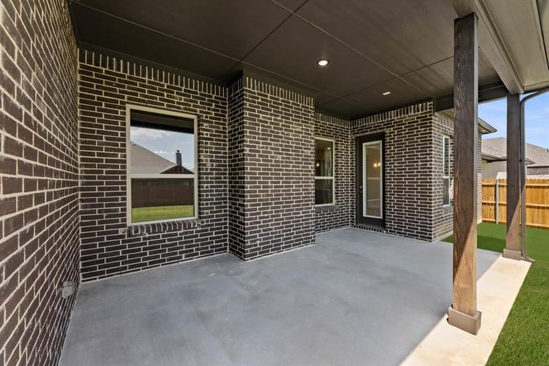 1019 Moss Grove Trail, Justin TX 76247 - Photo 26