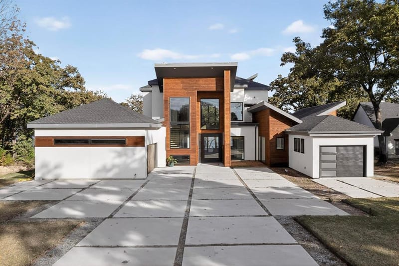 8839 Southern Shore Court, Kemp TX 75143