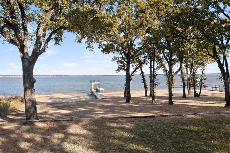 8839 Southern Shore Court, Kemp TX 75143 - Photo 33