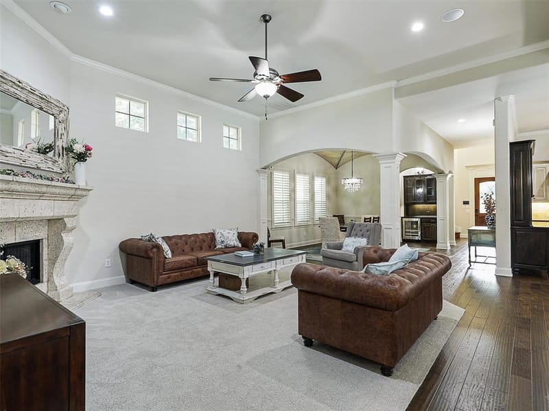 11216 Ashley Lane, Frisco TX 75035 - Photo 13